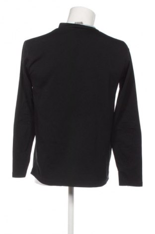 Herren Shirt Nike, Größe L, Farbe Schwarz, Preis 28,99 €
