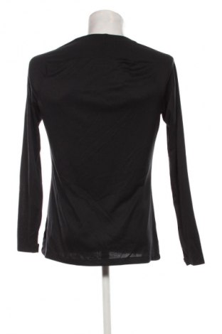 Herren Shirt Nike, Größe L, Farbe Schwarz, Preis 28,99 €