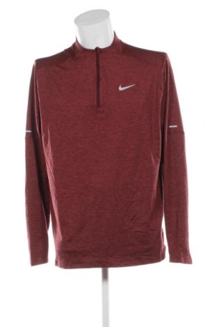 Férfi blúz Nike, Méret XL, Szín Piros, Ár 11 099 Ft