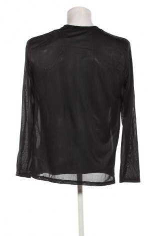 Herren Shirt Nike, Größe L, Farbe Schwarz, Preis 28,99 €