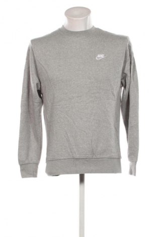 Férfi blúz Nike, Méret S, Szín Szürke, Ár 11 099 Ft