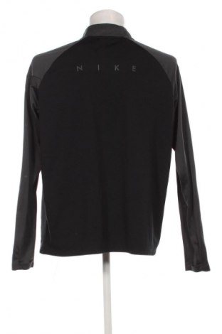 Męska bluzka Nike, Rozmiar XL, Kolor Czarny, Cena 134,99 zł