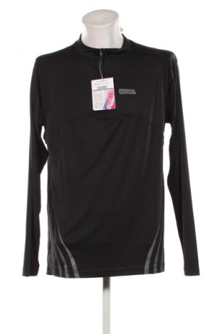 Férfi blúz Nordblanc, Méret XXL, Szín Fekete, Ár 18 597 Ft