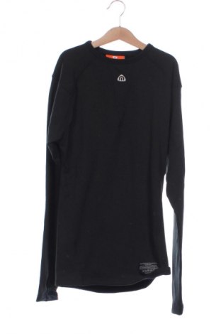 Férfi blúz Nordblanc, Méret XS, Szín Fekete, Ár 18 597 Ft