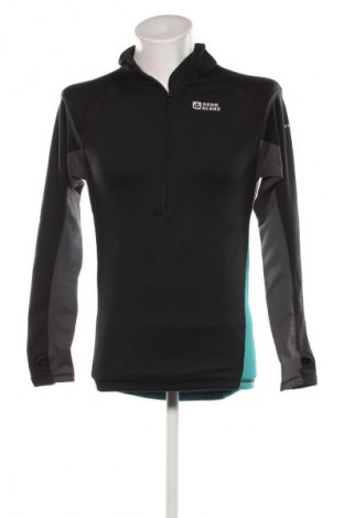Herren Shirt Nordblanc, Größe M, Farbe Mehrfarbig, Preis 31,99 €