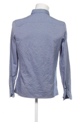 Herren Shirt Olympus, Größe M, Farbe Mehrfarbig, Preis 13,99 €