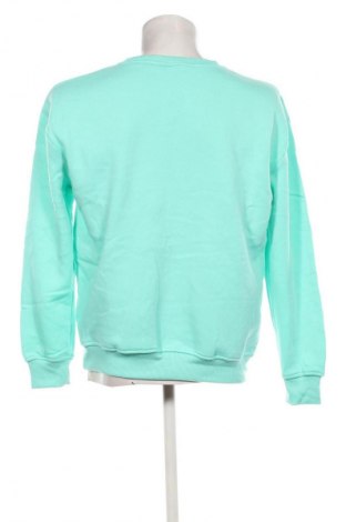 Męska bluzka Original Deluxe, Rozmiar S, Kolor Zielony, Cena 127,99 zł