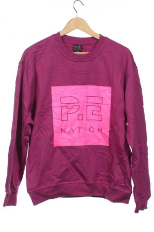Férfi blúz P.E Nation, Méret XS, Szín Lila, Ár 16 739 Ft