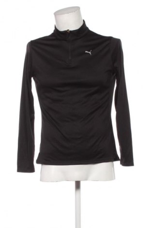 Herren Shirt PUMA, Größe S, Farbe Schwarz, Preis 28,99 €