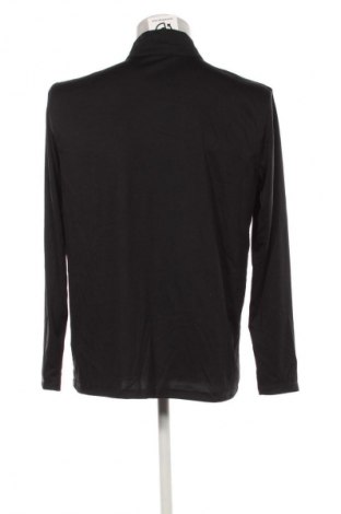Bluză de bărbați PUMA, Mărime L, Culoare Negru, Preț 141,99 Lei