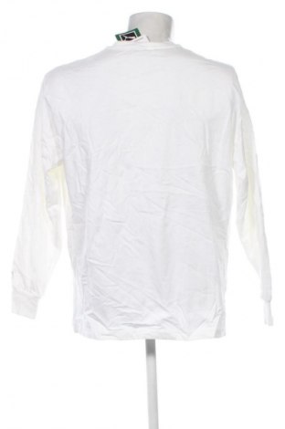 Pánske tričko  PUMA, Veľkosť L, Farba Biela, Cena  54,95 €