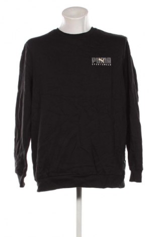 Pánské tričko  PUMA, Velikost XL, Barva Černá, Cena  759,00 Kč