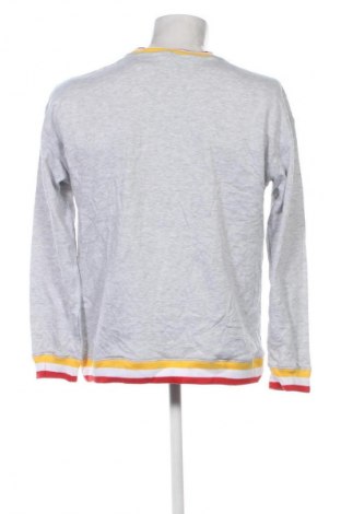 Pánske tričko  Peter Alexander, Veľkosť L, Farba Sivá, Cena  23,95 €