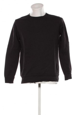 Bluză de bărbați Piazza Italia, Mărime M, Culoare Negru, Preț 31,99 Lei
