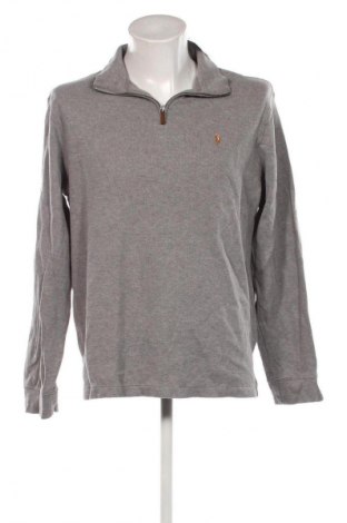 Herren Shirt Polo Ralph Lauren, Größe L, Farbe Grau, Preis € 25,99