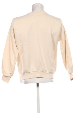 Ανδρική μπλούζα Pull&Bear, Μέγεθος S, Χρώμα  Μπέζ, Τιμή 12,99 €