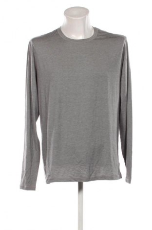 Herren Shirt Quechua, Größe XXL, Farbe Grau, Preis € 7,99