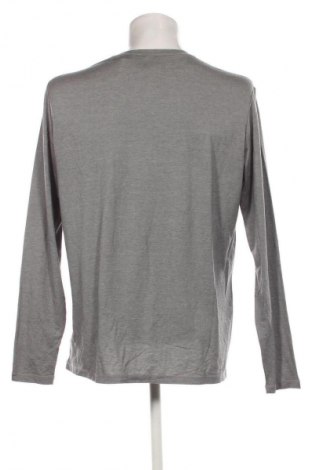 Herren Shirt Quechua, Größe XXL, Farbe Grau, Preis € 7,99