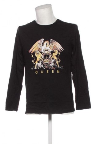 Férfi blúz Queen, Méret M, Szín Fekete, Ár 5 199 Ft