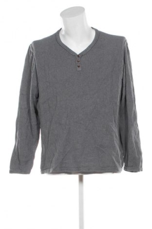 Herren Shirt S.Oliver, Größe XL, Farbe Grau, Preis 18,99 €