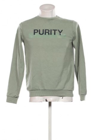 Herren Shirt S.Oliver, Größe M, Farbe Grün, Preis € 34,00