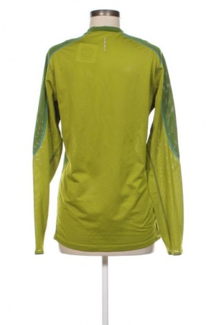 Herren Shirt Salomon, Größe M, Farbe Grün, Preis € 31,97