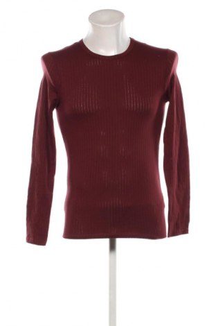 Herren Shirt Smog, Größe S, Farbe Rot, Preis € 6,99