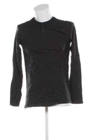 Herren Shirt Target, Größe S, Farbe Grau, Preis 13,99 €