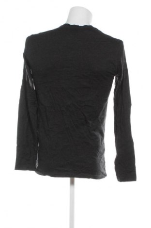Herren Shirt Target, Größe S, Farbe Grau, Preis 13,99 €