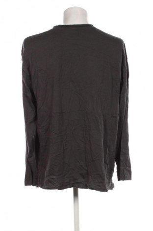 Мъжка блуза Target, Размер 4XL, Цвят Сив, Цена 19,99 лв.