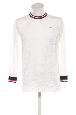 Herren Shirt Tommy Hilfiger, Größe L, Farbe Weiß, Preis 37,99 €