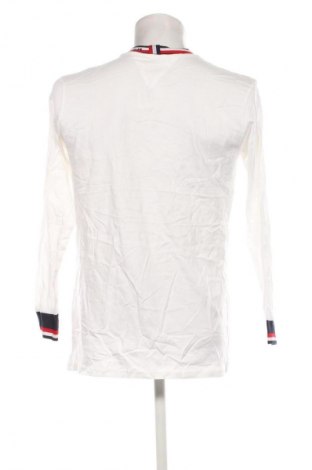 Herren Shirt Tommy Hilfiger, Größe L, Farbe Weiß, Preis 37,99 €