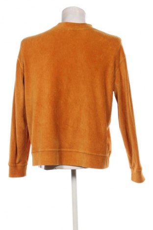 Ανδρική μπλούζα Topman, Μέγεθος S, Χρώμα Πορτοκαλί, Τιμή 7,99 €
