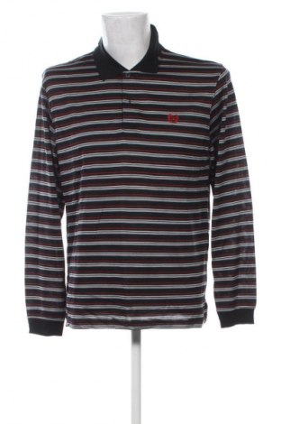 Herren Shirt Tweed River, Größe L, Farbe Mehrfarbig, Preis 9,99 €