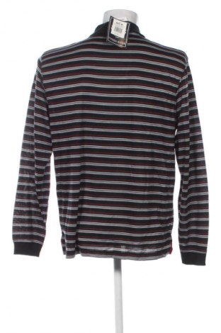 Herren Shirt Tweed River, Größe L, Farbe Mehrfarbig, Preis 9,99 €