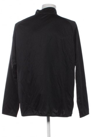 Bluză de bărbați Umbro, Mărime 3XL, Culoare Negru, Preț 93,99 Lei