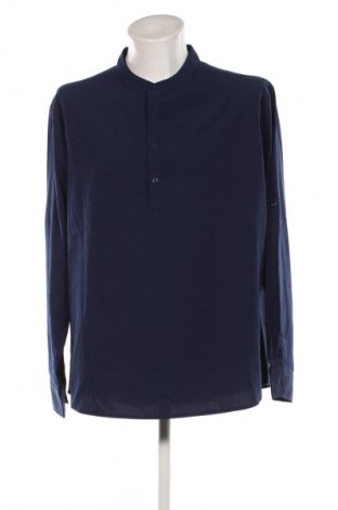 Herren Shirt Unbranded, Größe XXL, Farbe Blau, Preis € 10,00