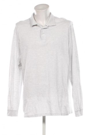 Herren Shirt Unbranded, Größe XXL, Farbe Grau, Preis € 10,00