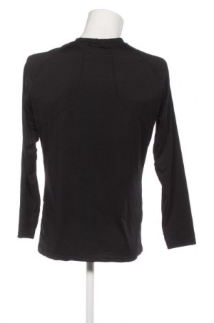 Pánske tričko  Unbranded, Veľkosť XL, Farba Čierna, Cena  13,95 €