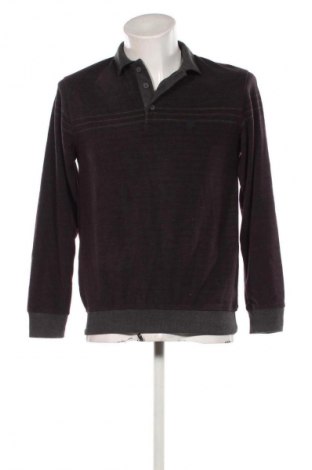 Herren Shirt Unbranded, Größe M, Farbe Lila, Preis € 15,86