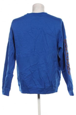Férfi blúz Unbranded, Méret XXL, Szín Kék, Ár 10 569 Ft