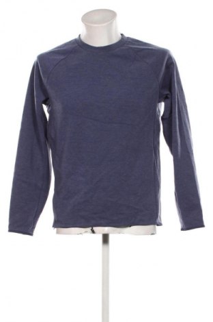 Herren Shirt Unbranded, Größe M, Farbe Blau, Preis 15,99 €