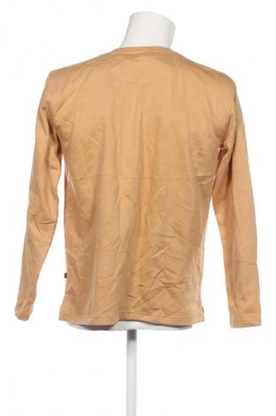 Herren Shirt Unbranded, Größe L, Farbe Beige, Preis 13,99 €