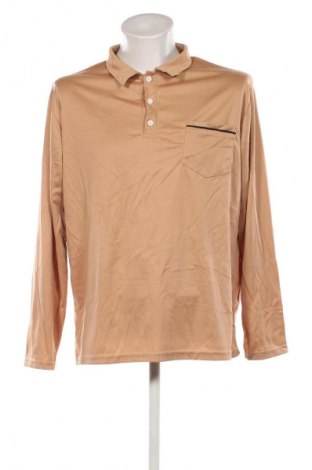 Męska bluzka Unbranded, Rozmiar XL, Kolor Brązowy, Cena 62,99 zł