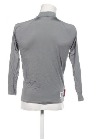 Pánske tričko  Unbranded, Veľkosť M, Farba Sivá, Cena  13,95 €