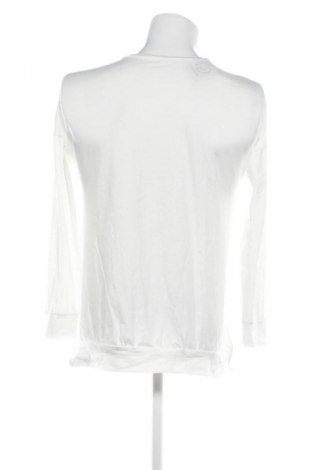 Ανδρική μπλούζα Unbranded, Μέγεθος L, Χρώμα Λευκό, Τιμή 12,99 €