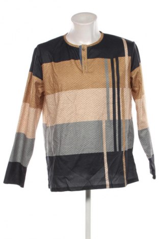 Férfi blúz Unbranded, Méret XL, Szín Sokszínű, Ár 5 199 Ft