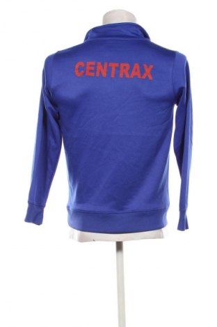Herren Shirt Unbranded, Größe S, Farbe Blau, Preis 15,99 €