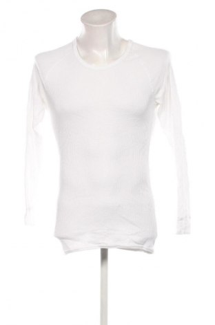 Herren Shirt Unbranded, Größe M, Farbe Weiß, Preis 13,99 €