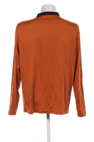Мъжка блуза Unbranded, Размер XXL, Цвят Кафяв, Цена 19,99 лв.